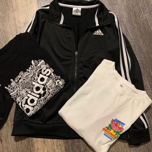 Adidas bundle